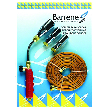 BARRENE 55056 SOPLET BARRENE REF.55056